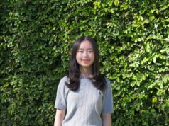 Sênior do Saratoga High descobre ligação entre cantos de baleias e sonatas humanas – The Mercury News