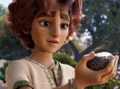 ‘David’ traz a história bíblica para a tela grande – e funciona