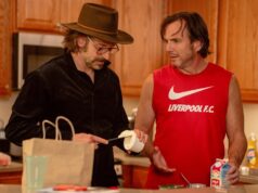 — Essa coisa está ligada? ‘Anaconda’ para viagem de cinema