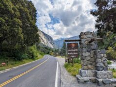 Novas taxas para parques nacionais mostram o desdém de Trump por negros e estrangeiros