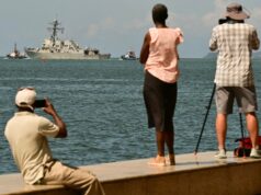 Donald Trump está travando uma guerra secreta