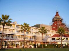 Os melhores hotéis de 2025 envelhecem como um bom vinho – The Mercury News