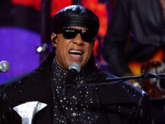 Stevie Wonder anunciou o cancelamento do concerto beneficente anual