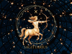 Horóscopo de Sagitário hoje, 14 de março de 2026 | Notícias do Horóscopo
