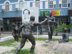 Relembrando Samuel Sharpe e a rebelião de Natal da Jamaica em 1831