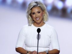 Savannah Chrisley explica por que concordou em ser co-apresentadora do The View em 2026