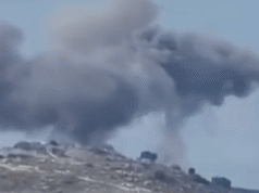 Israel ataca no sul e leste do Líbano na última violação da trégua | Israel ataca o Líbano Notícias