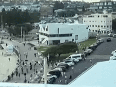 Tiro ao vivo em Bondi Beach: dois sob custódia; Operação policial de Sydney em andamento | Notícias