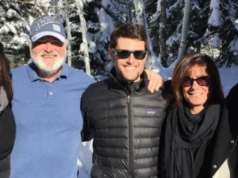 Estrela de Hollywood Rob Reiner, esposa Michele encontrada com a garganta cortada, filha culpa membro da família: Relatório | Notícias do mundo