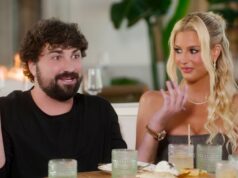 Onde Emma do Sailing Sunset fica com o namorado Blake após rumores divididos