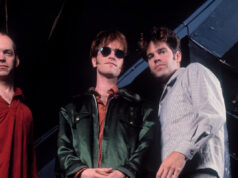 3 maravilhas de um só sucesso da década de 1990 que ninguém vivo poderia esquecer