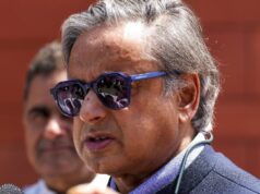 ‘A organização deve ser fortalecida’: Shashi Tharoor apóia Digvijaya Singh em meio à disputa de elogios do BJP-RSS | Notícias de política