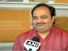 ‘É uma festa turística’: Shiv Sena-UBT chega ao Congresso após derrota nas pesquisas cívicas de Maharashtra | Notícias de política