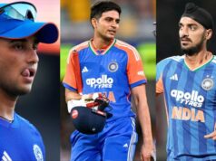 Shubman Gill, Abhishek Sharma e Arshdeep Singh incluídos no esquadrão do troféu Vijay Hazare do Punjab, mas… | Notícias de críquete