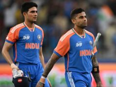 Índia anunciará equipes da Copa do Mundo T20 de 2026 e da Série da Nova Zelândia em… | Notícias de críquete