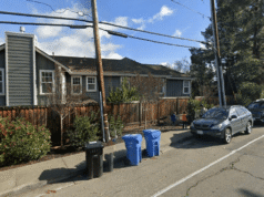 Casa unifamiliar em Danville é vendida por US$ 1,1 milhão