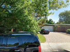 Uma residência unifamiliar em Palo Alto foi vendida por US$ 3,6 milhões