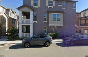 Uma residência unifamiliar em Milpitas foi vendida por US$ 1,7 milhão