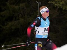 Biatleta norueguês Sivert Guttorm Bakken morre durante campo de treinamento olímpico | Notícias sobre outros esportes