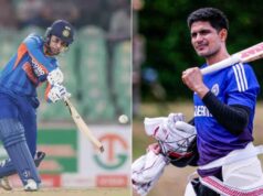 Smriti Mandhana definido para superar Shubman Gill, precisa de mais 62 corridas para… | Notícias de críquete