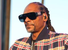 Snoop Dogg é a manchete do animado programa do intervalo da NFL com o apoio de Lenny Wilson, K-Pop Demon Hunter e mais