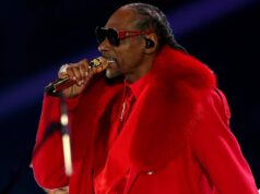 Snoop Dogg Jolley lidera Lenny Wilson no NFL Christmas Halftime Show