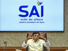 Ano Novo, Ato Novo! Lei Nacional de Governança Esportiva parcialmente em vigor a partir de… | Notícias sobre outros esportes