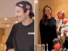 Dentro das estrelas celebram o Hanukkah 2025: veja as fotos