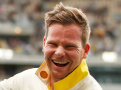 ‘Tenho que experimentar o país’: Steve Smith sobre os jogadores da Inglaterra em meio à controvérsia sobre a bebida | Notícias de críquete