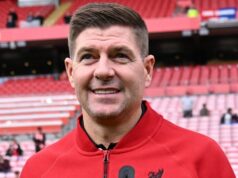 Steven Gerrard diz que está aberto a ‘qualquer função’ no Liverpool – mas apoia totalmente Arne Slot | Notícias de futebol