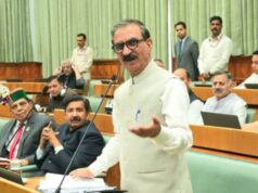 Himachal Pradesh prioriza esportes, 99 atletas recebem empregos públicos | Notícias esportivas