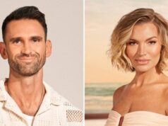 Cronograma do relacionamento de Lindsey Hubbard e Carl Ruddock na Summer House