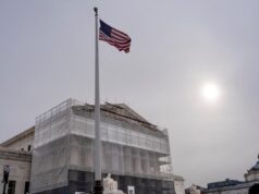 A Suprema Corte bloqueou temporariamente a Guarda Nacional na área de Chicago