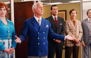 Os fãs de Mad Men notaram grandes erros de edição nos episódios remasterizados