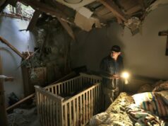 Criança ferida após árvore cair em casa em North Bay – The Mercury News