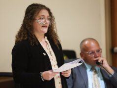 O ativista do bem-estar animal de Berkeley, Joe Rosenberg, foi libertado mais cedo da prisão do condado de Sonoma