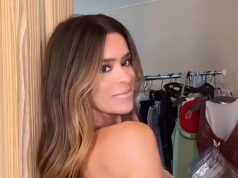 O vestido mais quente de Taylor Frankie Paul durante as filmagens de ‘The Bachelorette’