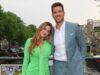 JoJo Fletcher e Jordan Rogers da Bachelorette dão as boas-vindas ao primeiro filho