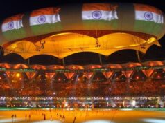 Jogos da Commonwealth 2030 em Ahmedabad custarão de 3.000 a 5.000 milhões de INR sem atualizações de infraestrutura | Notícias sobre outros esportes