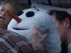 As cenas de sexo mais selvagens do filme de 2025: Pamela Anderson e Liam Neeson, mais