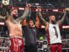 Resultados WWE RAW (30 de dezembro de 2025): The Usos reivindicam o campeonato mundial de duplas, Gunther pune R-Truth | Notícias da WWE