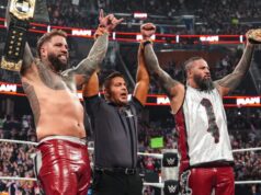 Resultados WWE RAW (30 de dezembro de 2025): The Usos reivindicam o campeonato mundial de duplas, Gunther pune R-Truth | Notícias da WWE