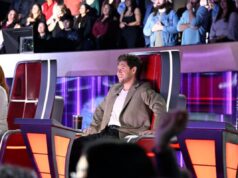O amado treinador do ‘The Voice’ não retornará ao programa no próximo ano – e possivelmente para sempre