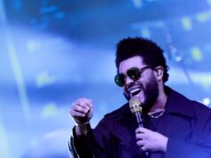The Weeknd acaba de fechar um acordo histórico (e caro) com a Lyric Capital