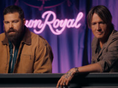 Jordan Davis se junta a ‘The Road’ enquanto Keith Urban revela uma reviravolta chocante