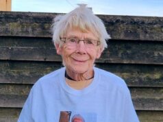 A ‘avó gamer épica’ do TikToker morre aos 78 anos após hospitalização