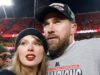 Travis Kelce chama Taylor Swift de ‘Love of My Life’ em Eras Docusery