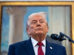 Assista ao vivo quando o presidente se dirige à nação