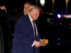 Guarda Costeira persegue outro navio-tanque para ajudar na proibição de saída da Venezuela, diz autoridade dos EUA – Mercury News