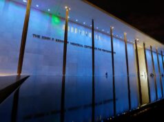 Renomear o Kennedy Center é apenas um golpe de marketing